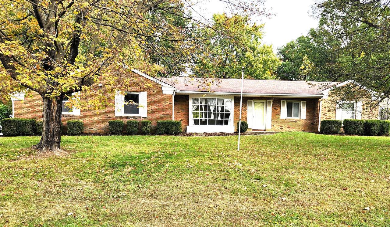 6258 Peach Tree Road - Photo 1