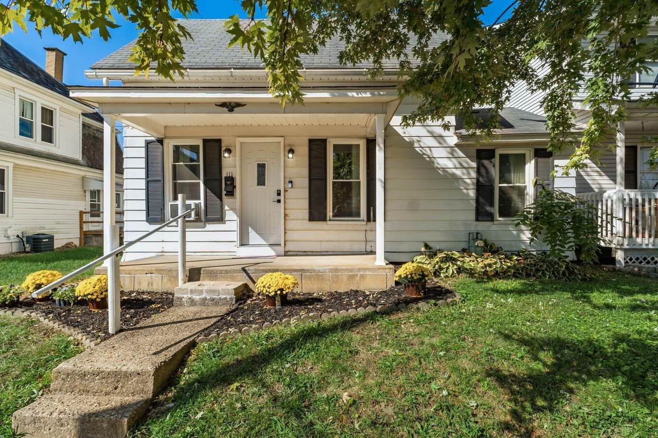 111 High Street - Photo 1