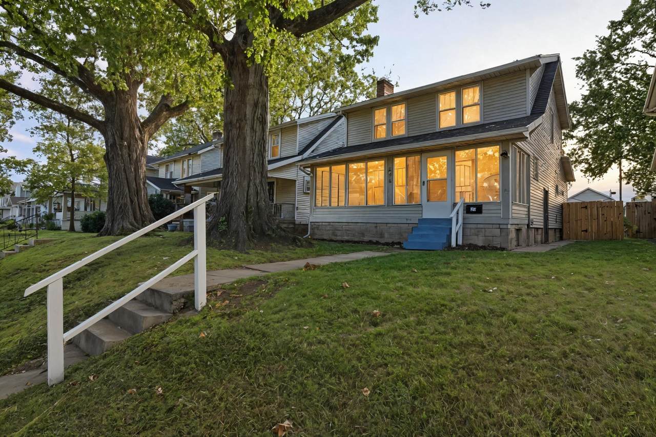 651 Terrace Avenue - Photo 1