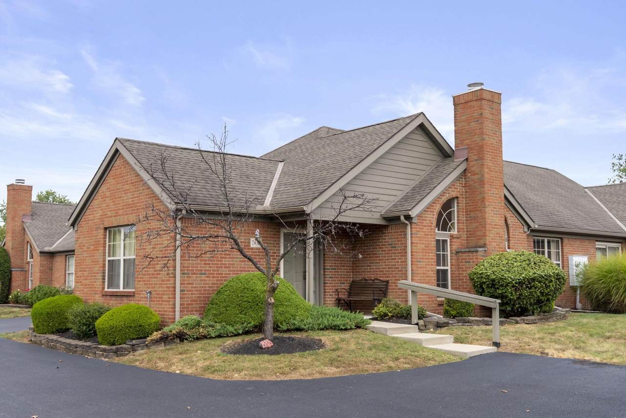 2430 Sportsman Drive - Photo 1