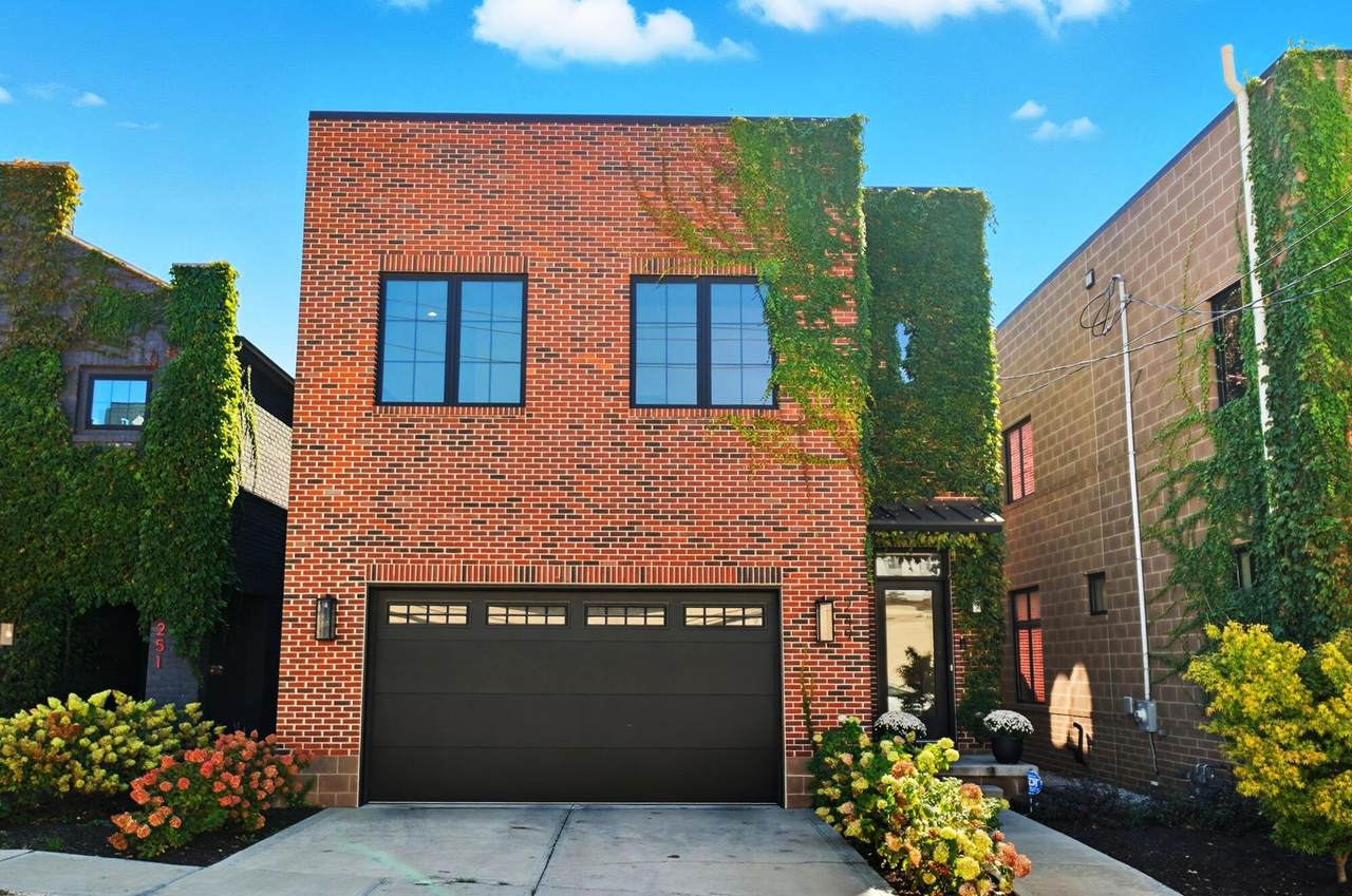 249 Greenwood Avenue - Photo 1