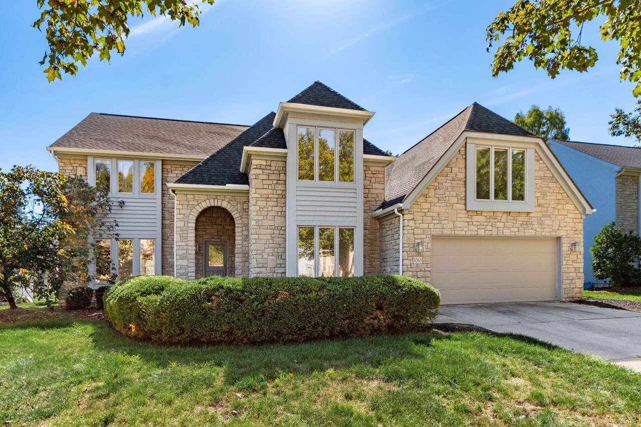 6363 Phoenix Park Drive - Photo 1