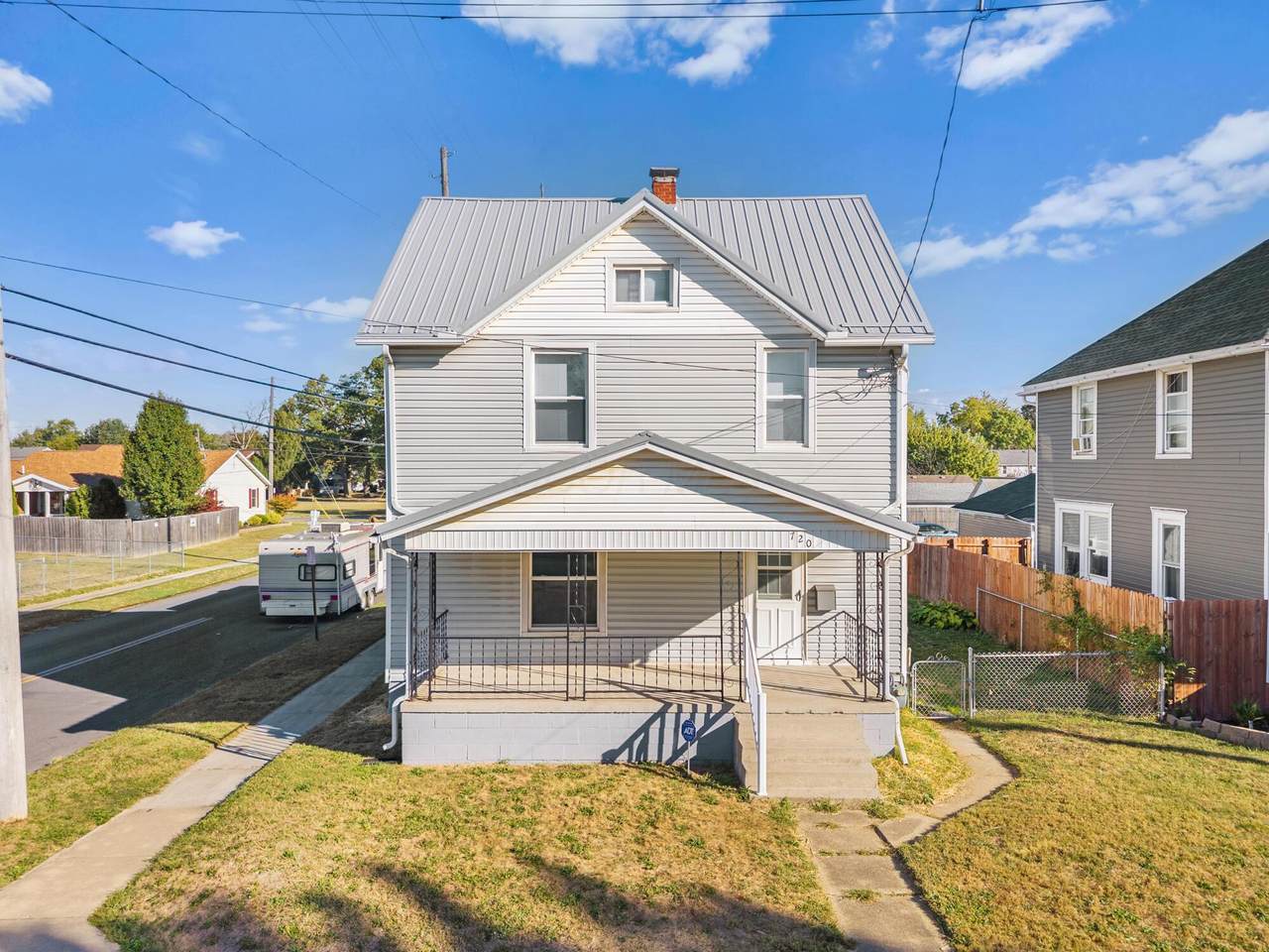 720 Woodrow Avenue - Photo 1