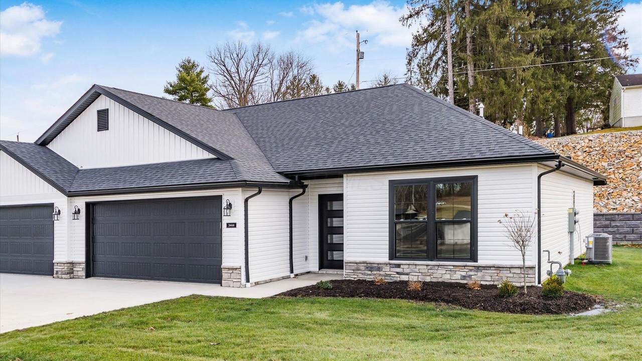 3444 Jamestown Drive - Photo 1