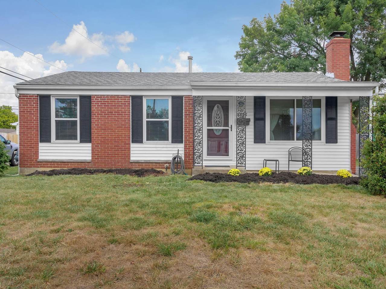 3876 Lexmont Road - Photo 1