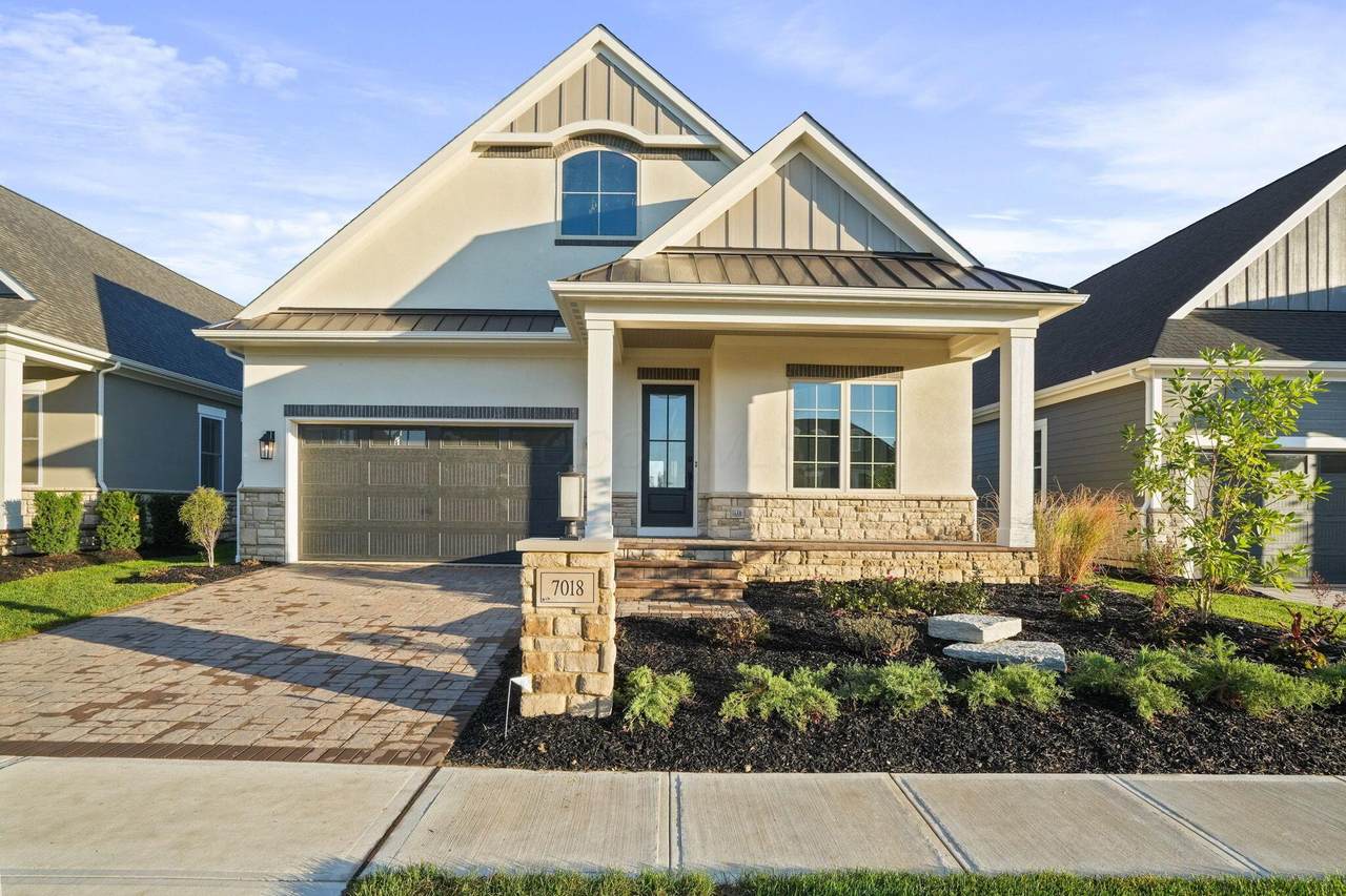 7018 Claymore Drive - Photo 1