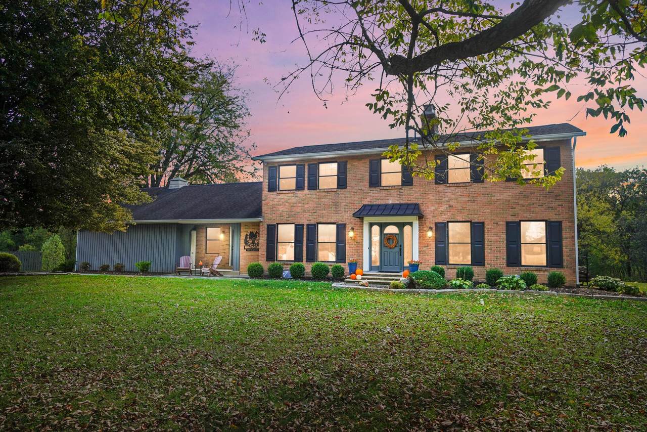 1655 Holton Road - Photo 1