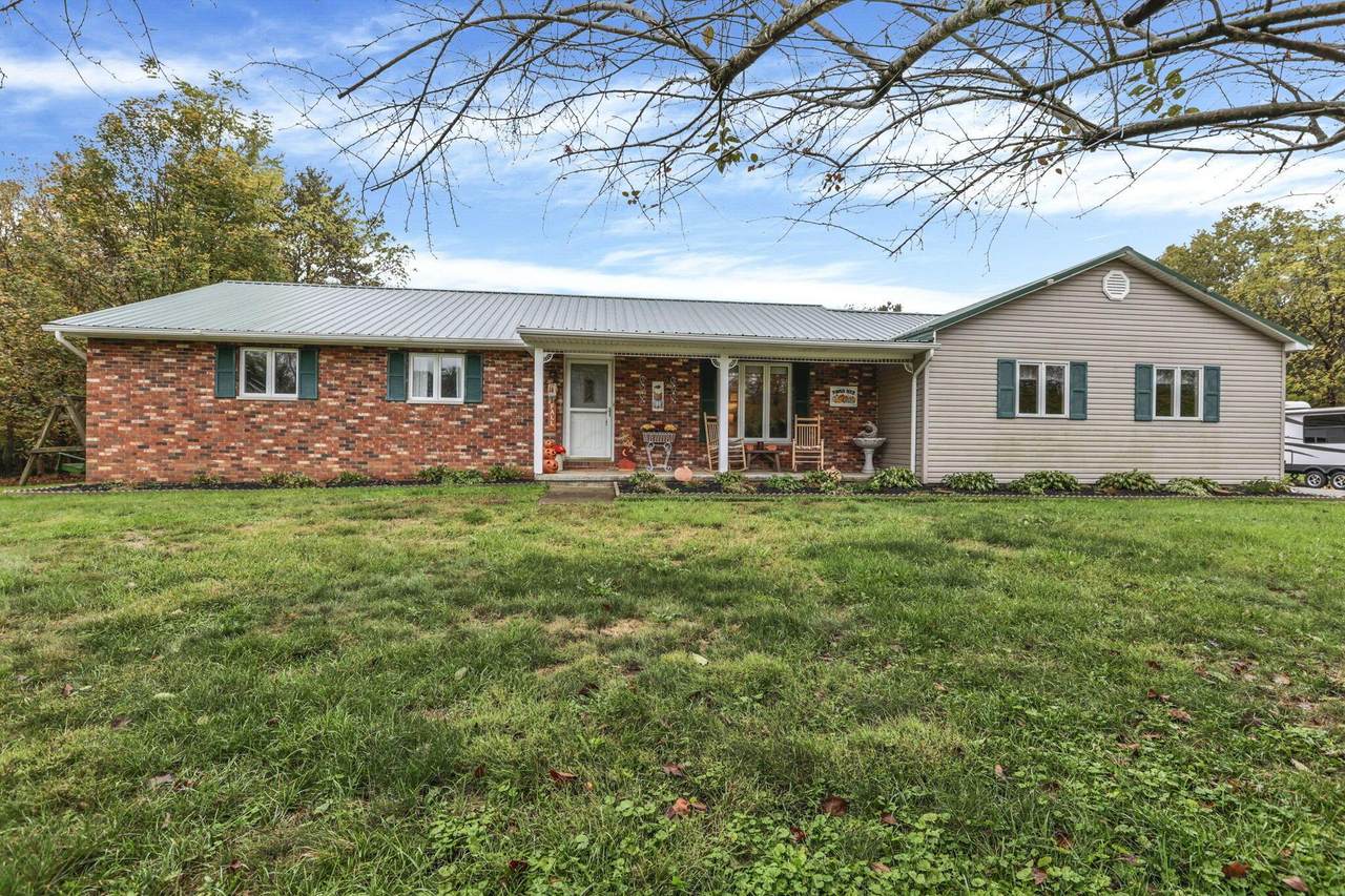 11290 Maysville Williams Road - Photo 1