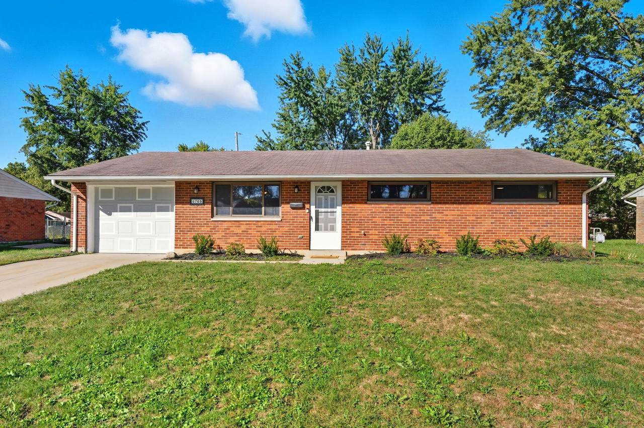 5769 Montevideo Road - Photo 1