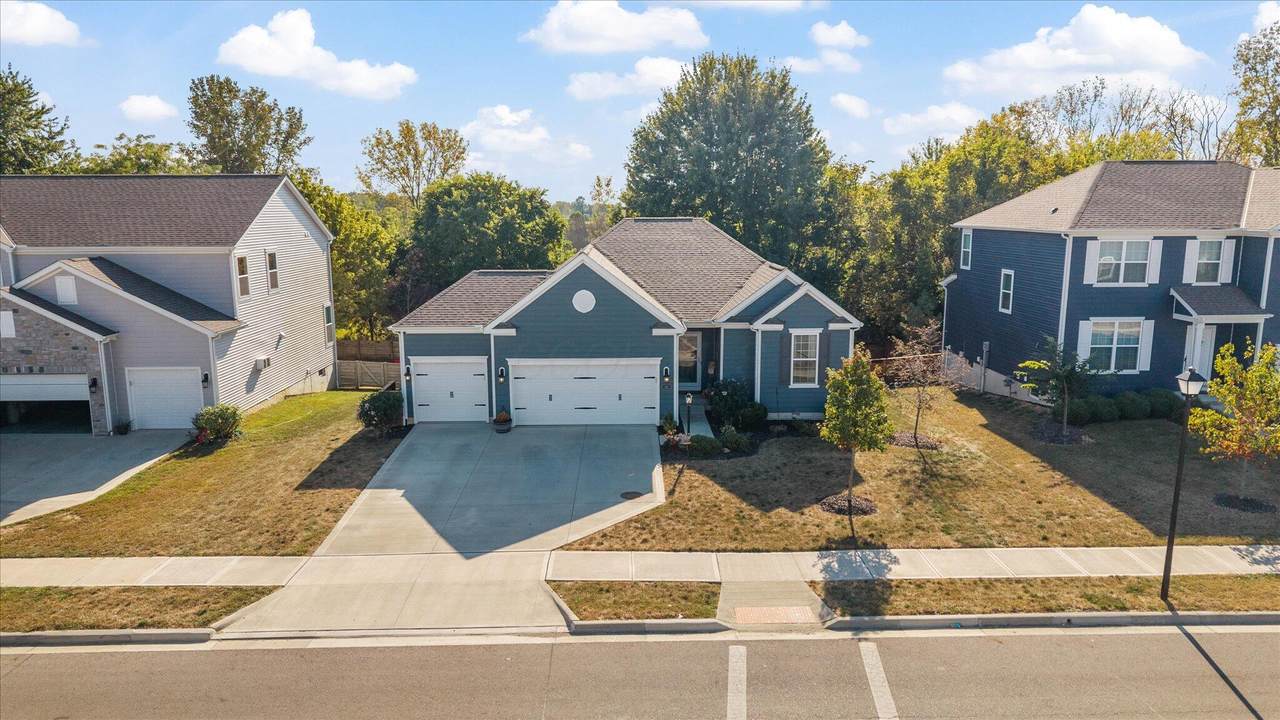 165 Balderson Drive - Photo 1