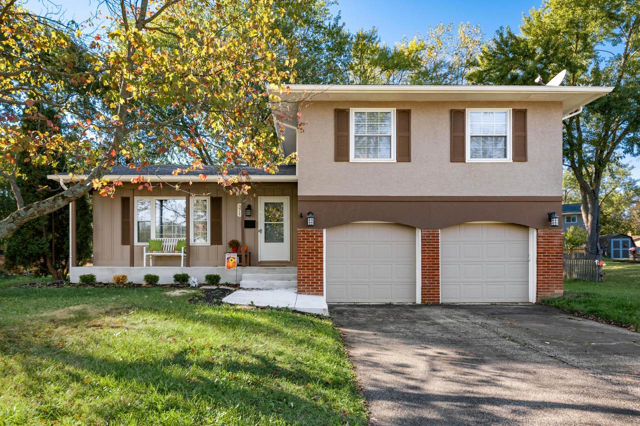 371 Delaware Drive - Photo 1