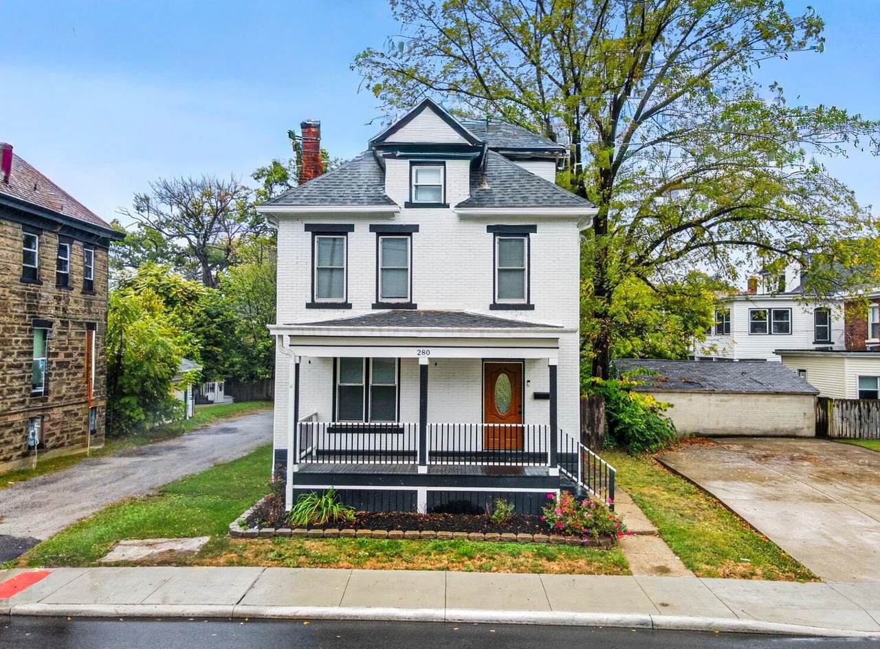 280 Taylor Avenue - Photo 1