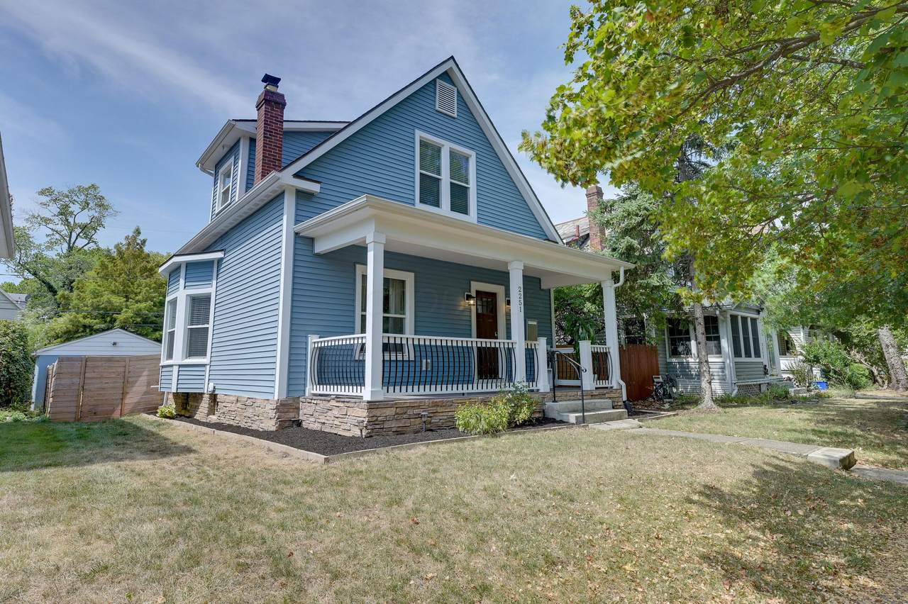 2251 Indiana Avenue - Photo 1