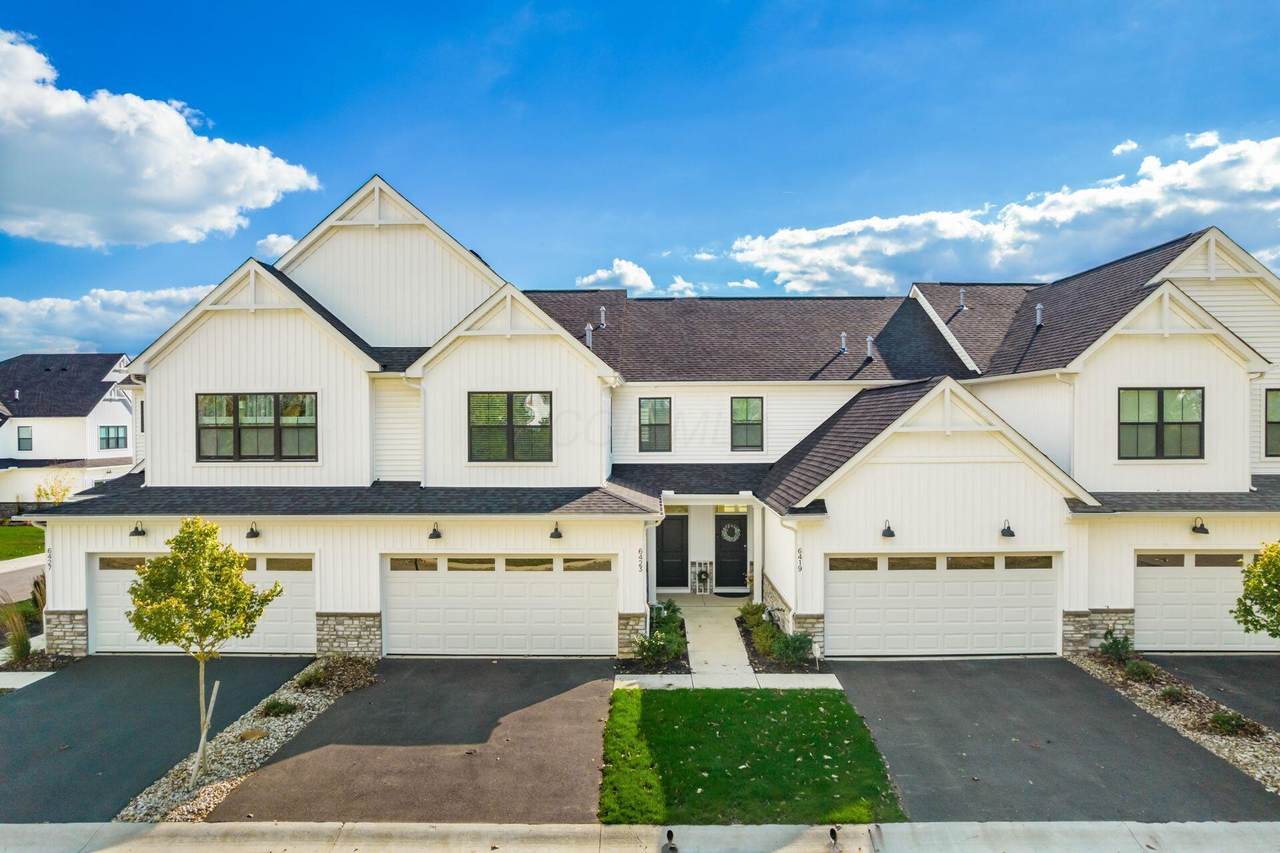 6423 Azile Way - Photo 1