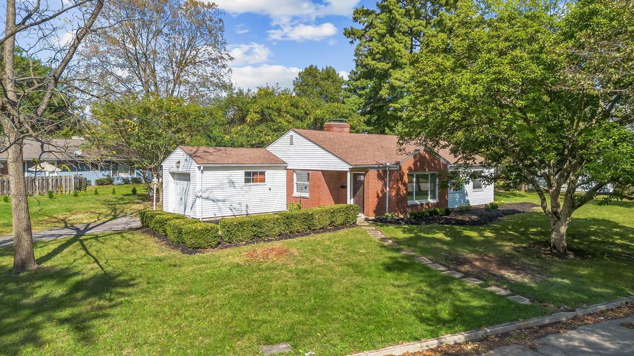 2676 Tudor Road Road - Photo 1