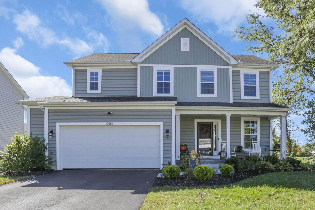 12661 Prairie View Drive - Photo 1