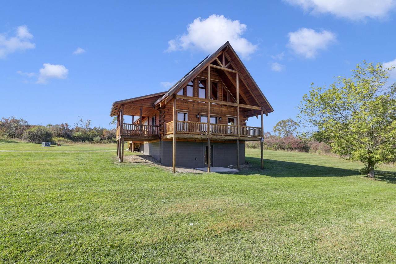 1390 Sportsman Club Road - Photo 1