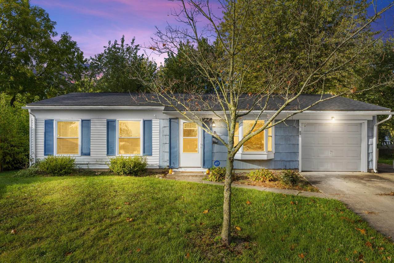 485 Bahama Circle - Photo 1