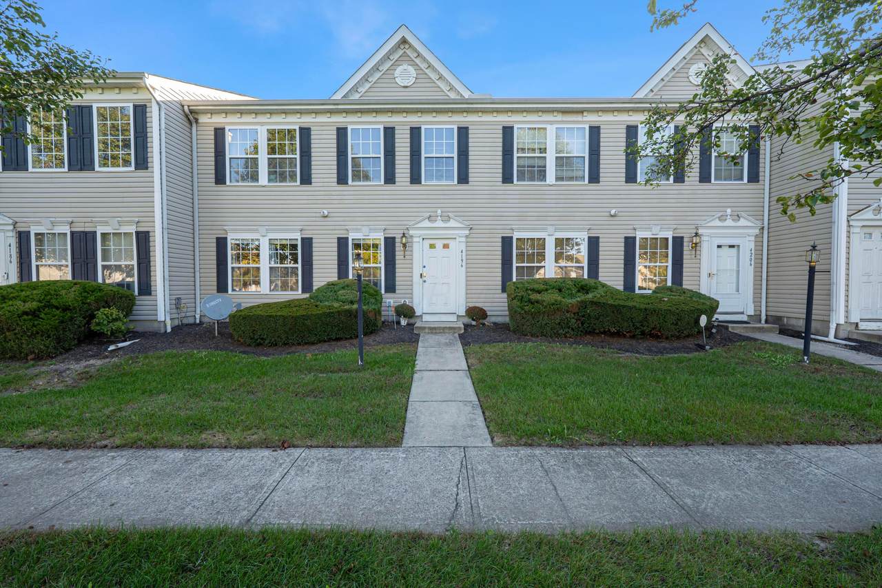 4196-15 Coble Bowman Way - Photo 1