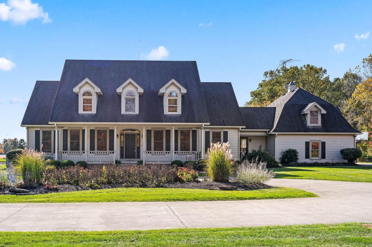 2645 Berringer Road - Photo 1