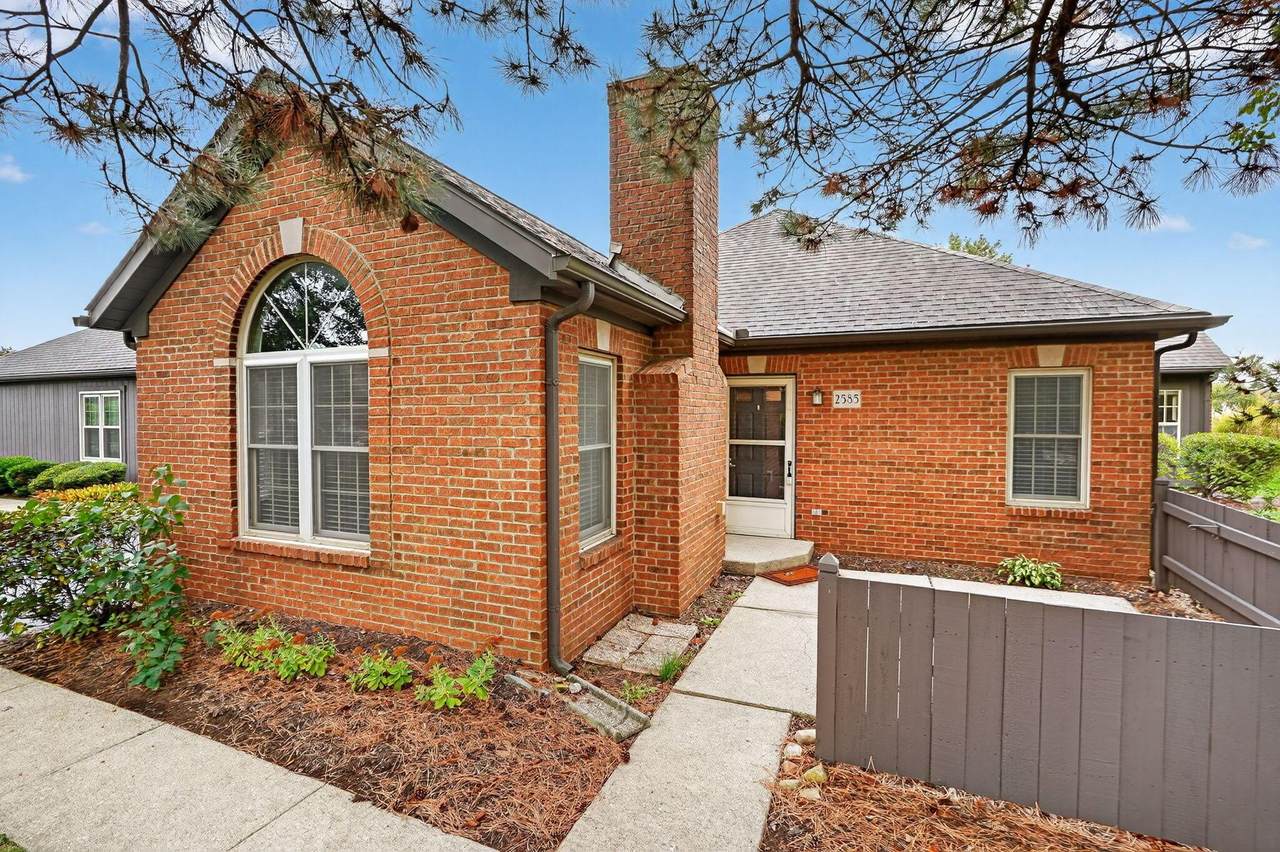 2585 Trottersway Drive - Photo 1