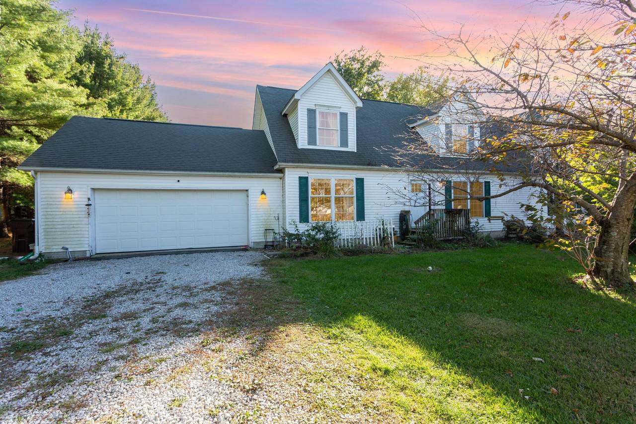 10401 Worthington Road - Photo 1