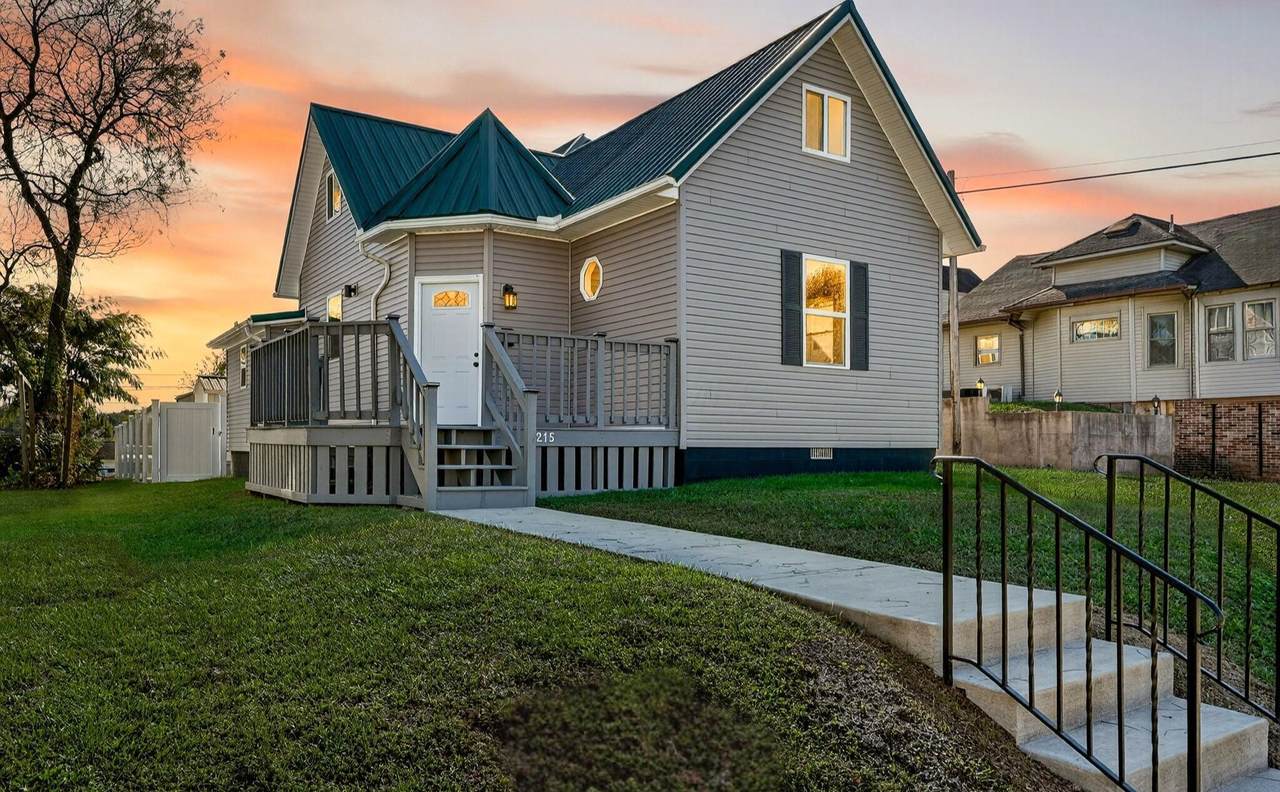 215 South Street - Photo 1