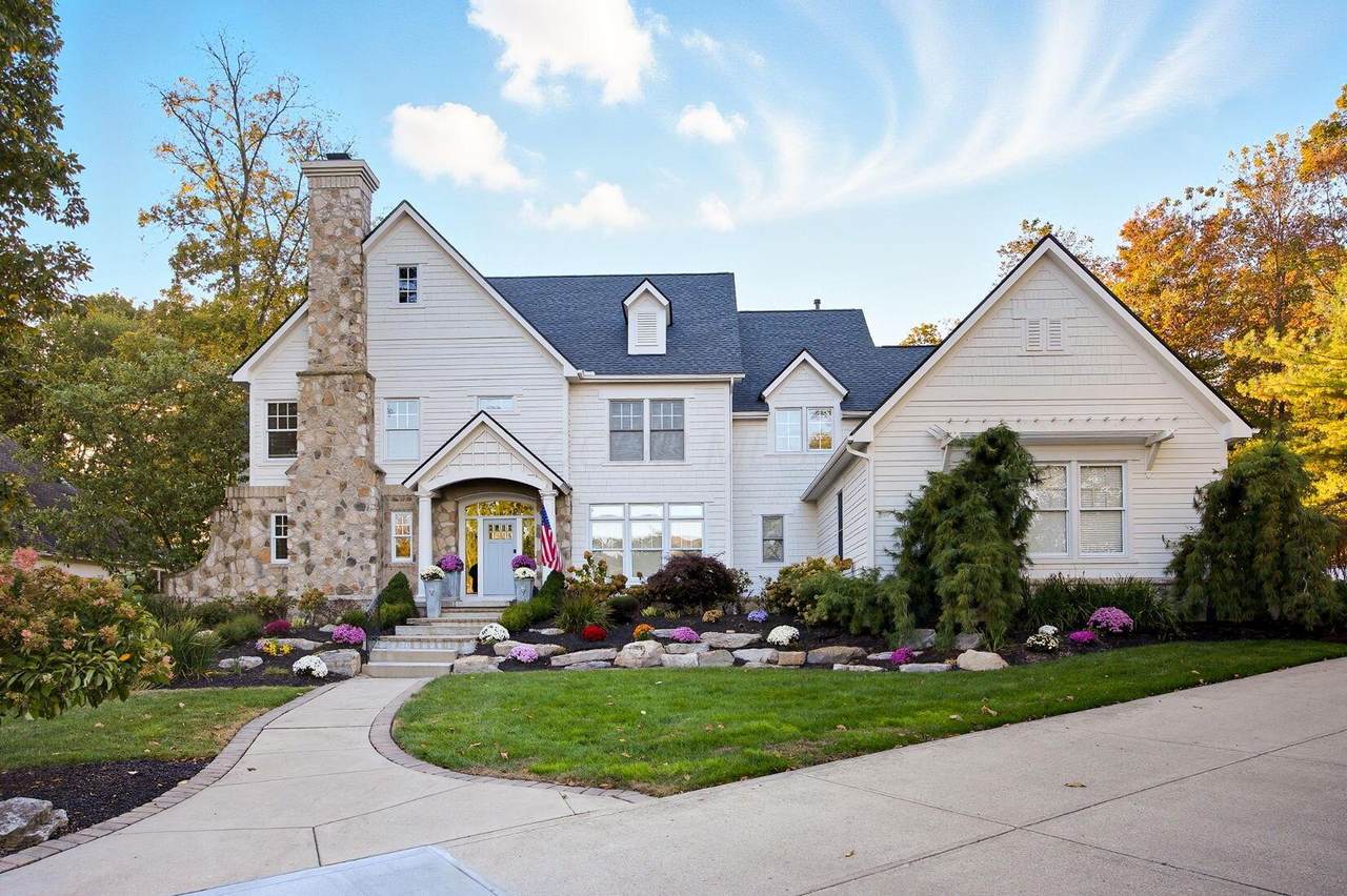 10320 Mackenzie Way - Photo 1