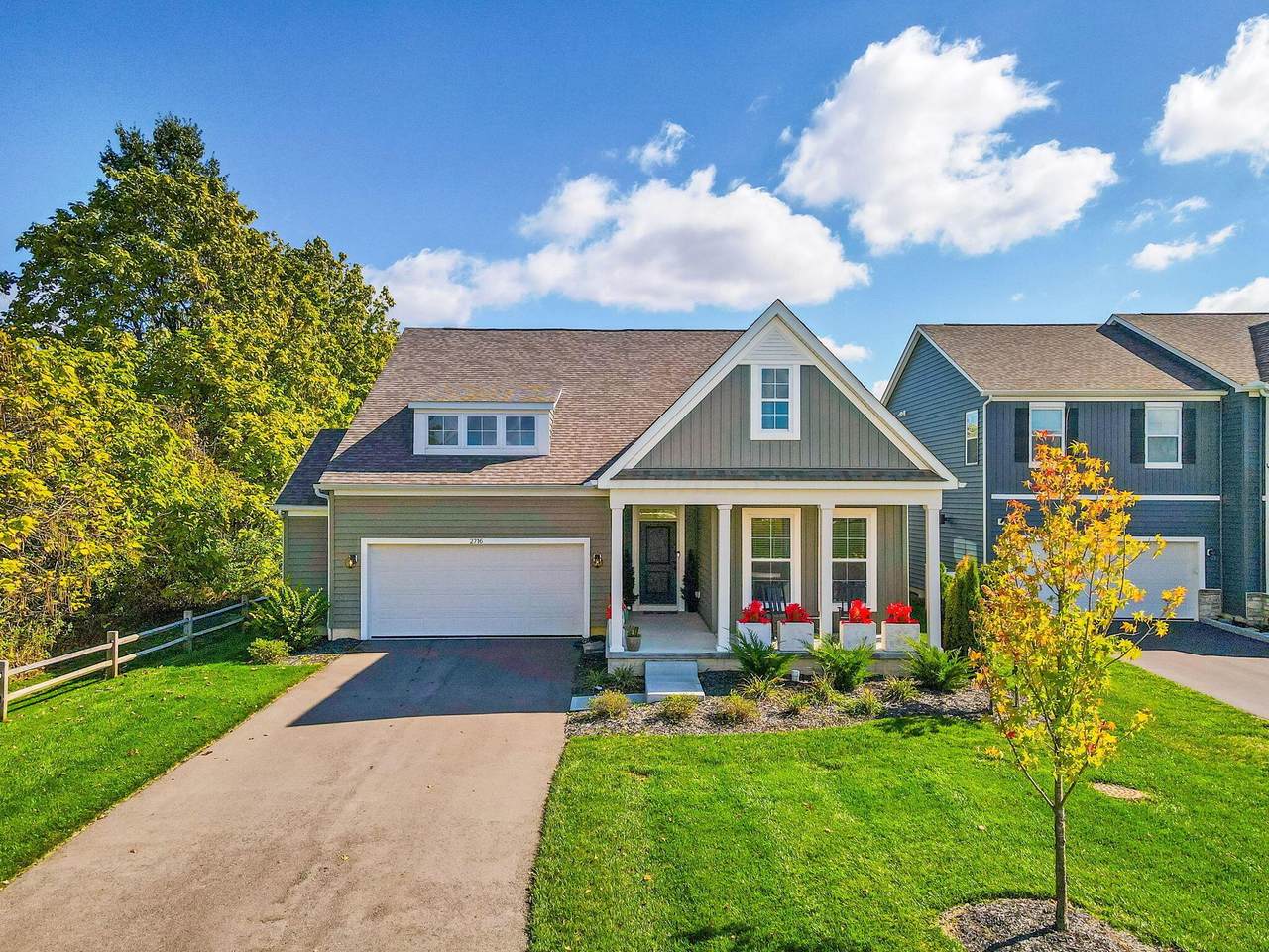 2716 Fieldwin Drive - Photo 1