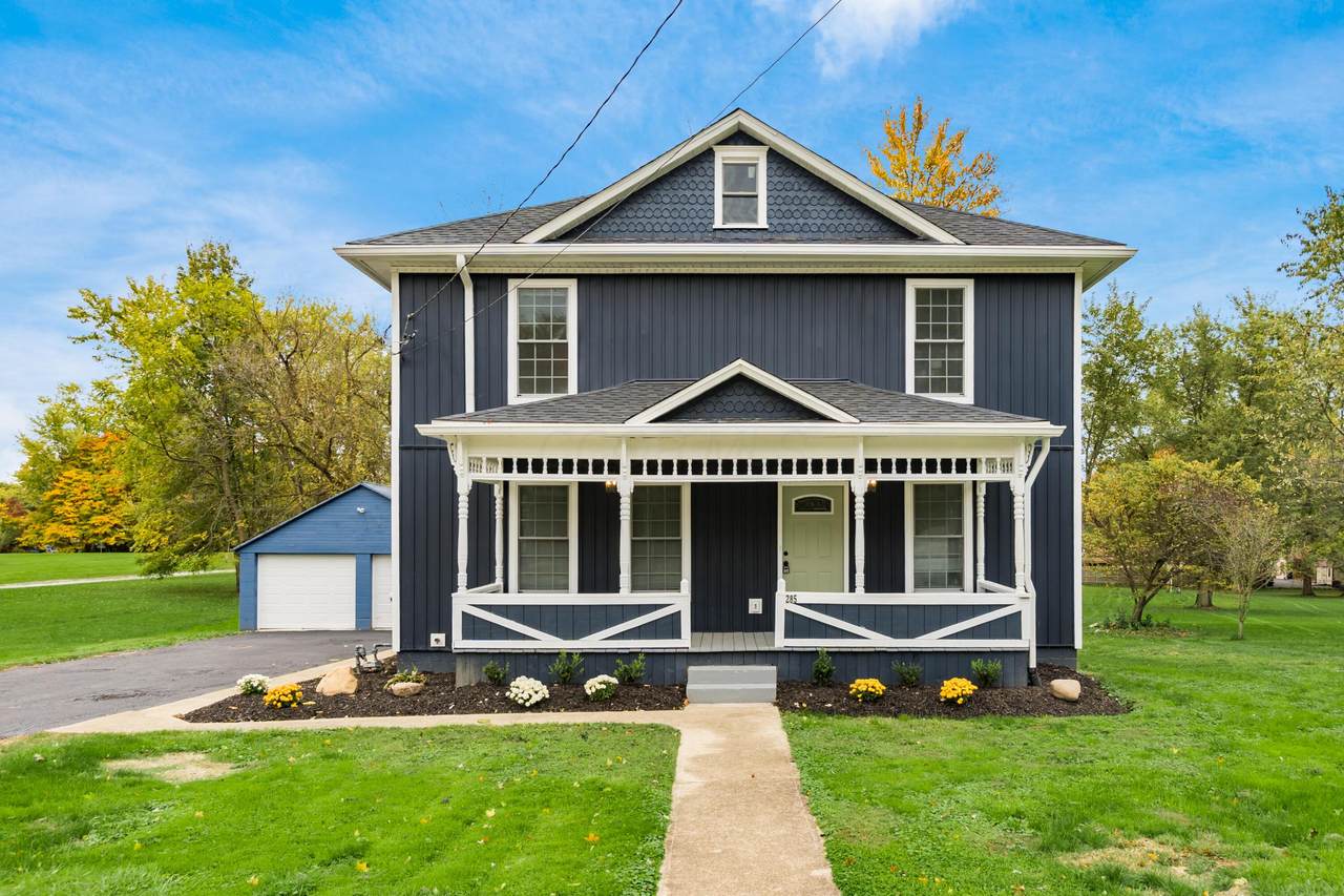 285 Cherry Street - Photo 1