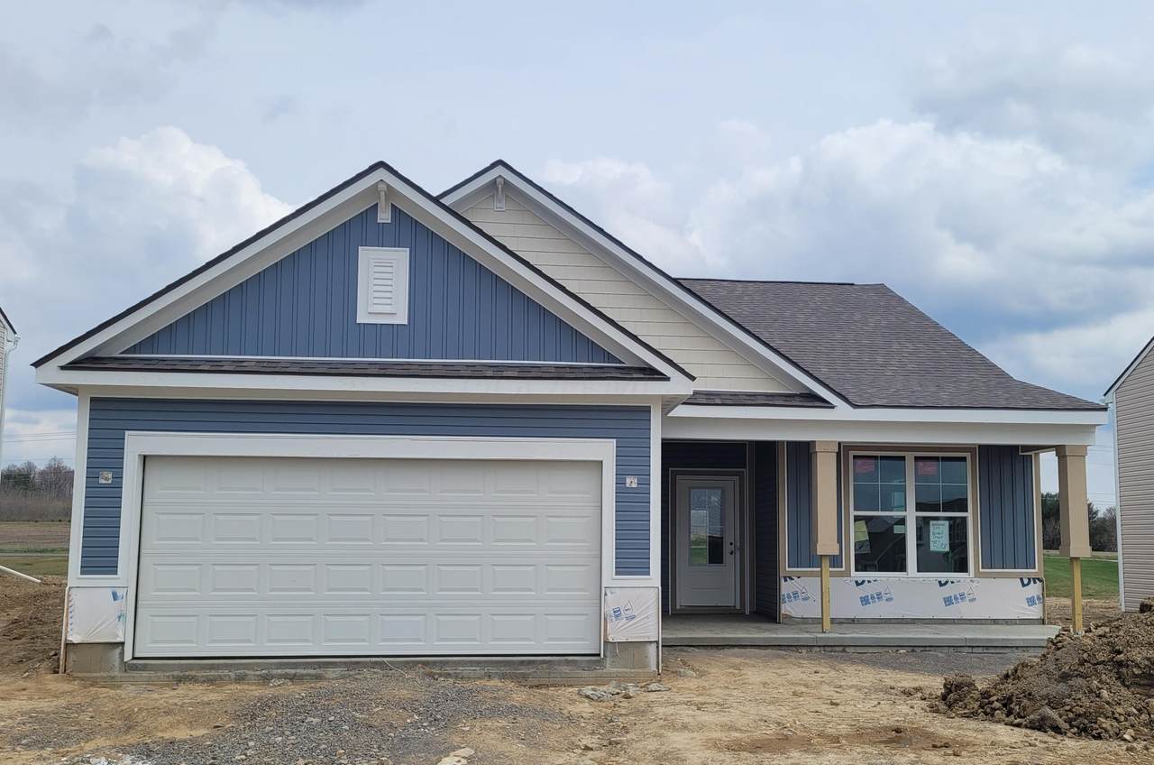 309 Kendall Street - Photo 1