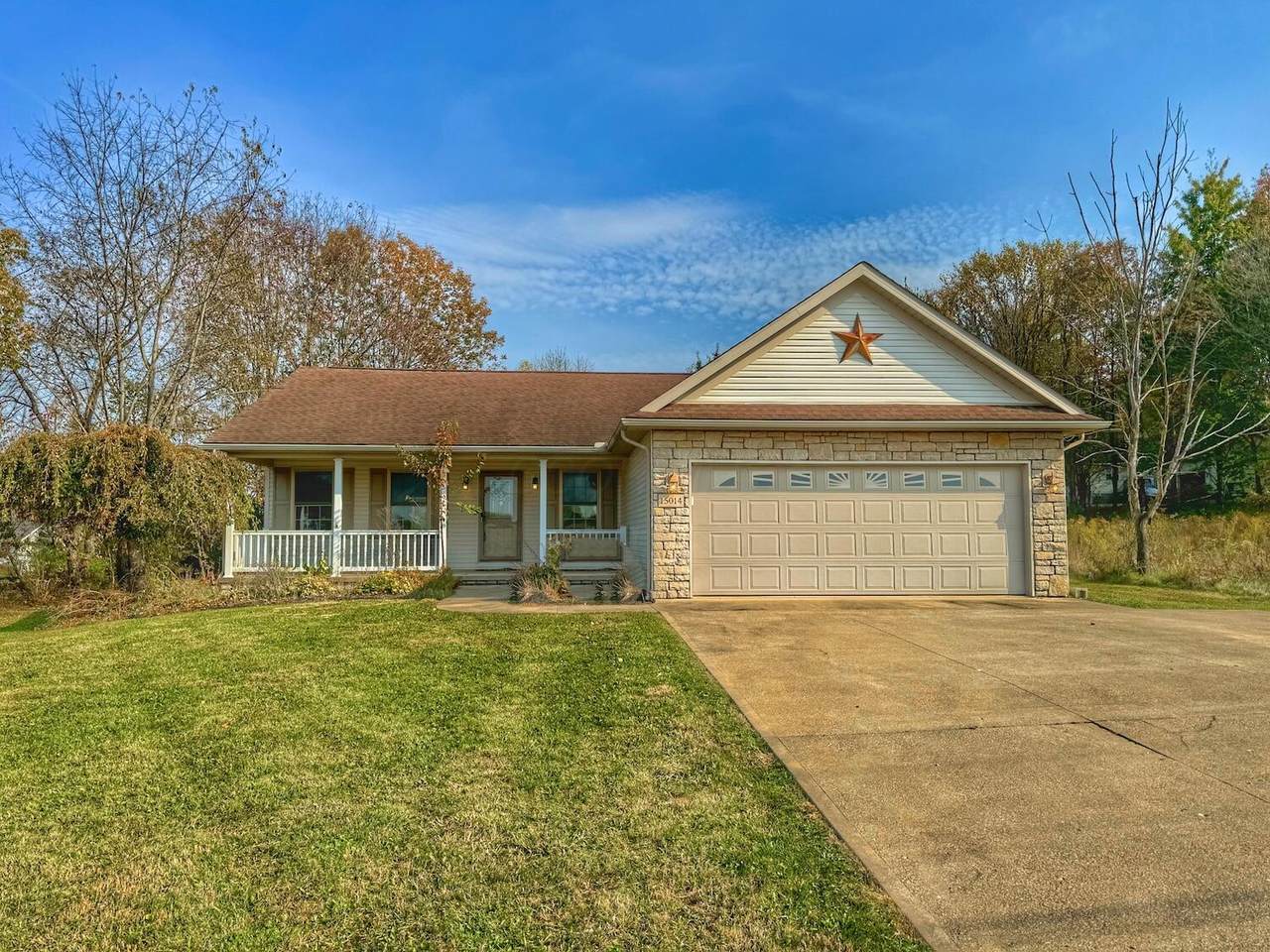 15014 Monroe Mills Road - Photo 1