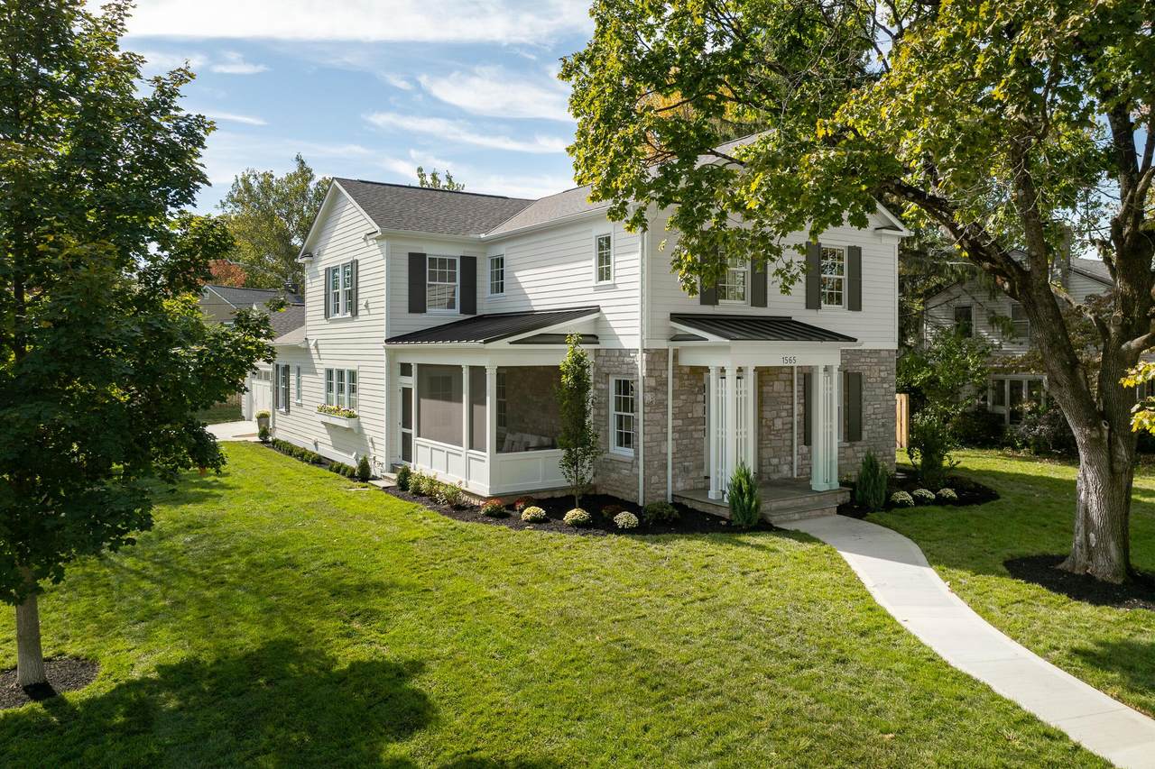 1565 Berkshire Road - Photo 1