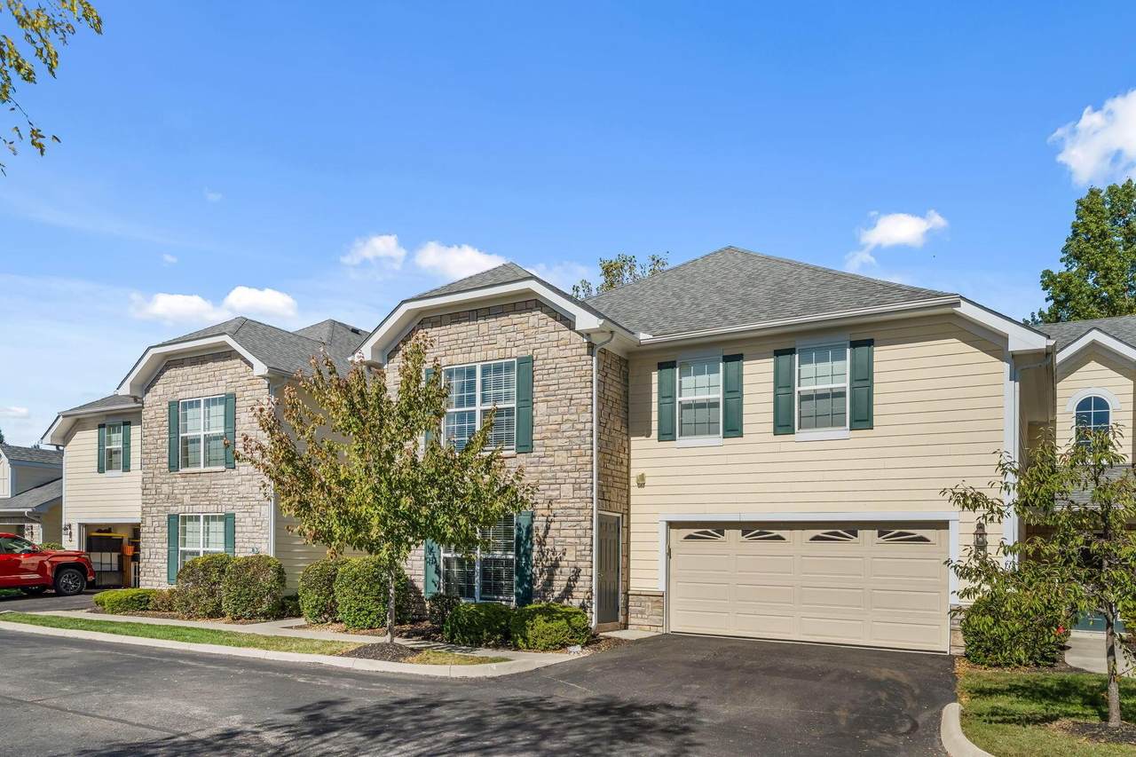 80 Lakes At Cheshire Drive - Photo 1