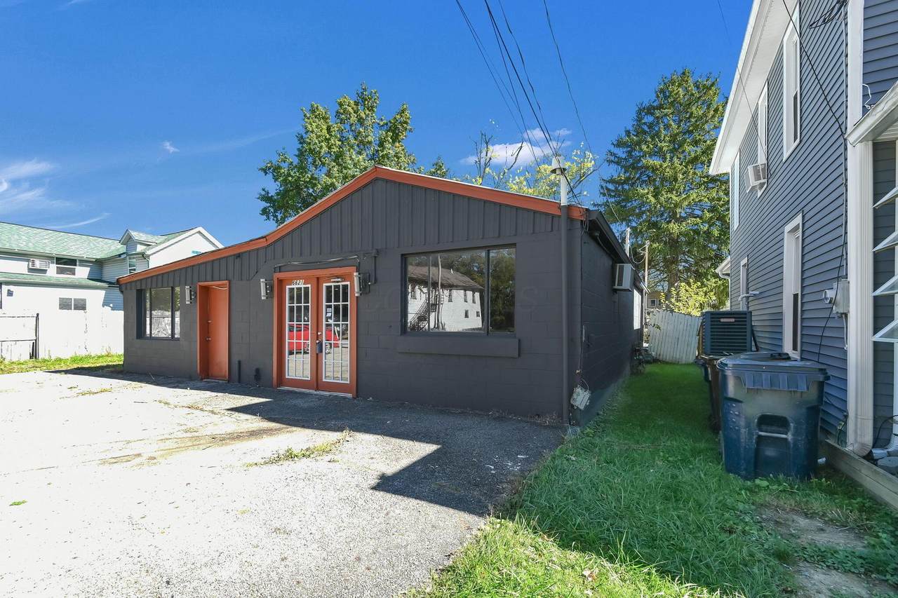 6621 Outville Road - Photo 1