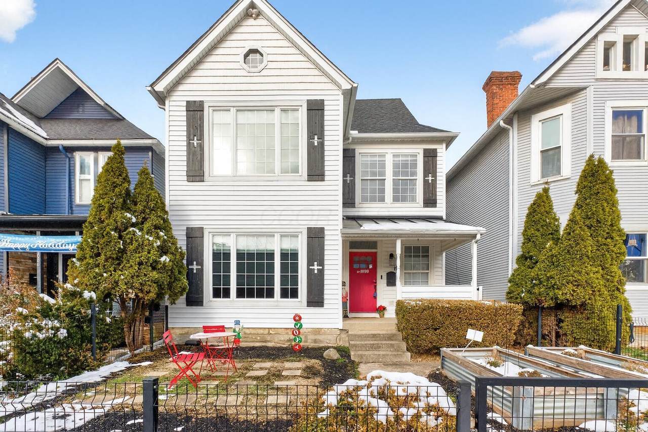 1090 Fair Avenue - Photo 1