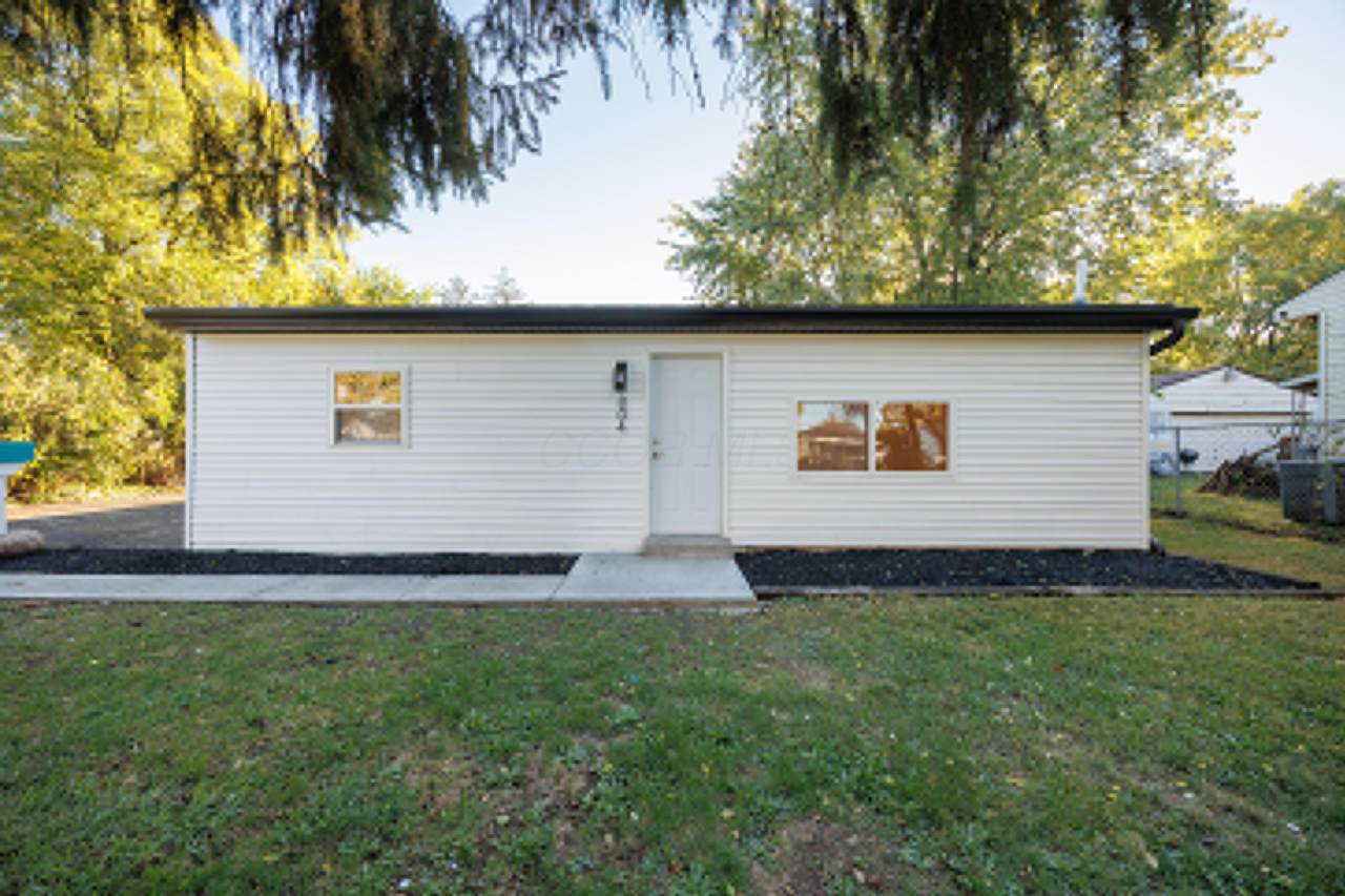 804 Ashburton Road - Photo 1