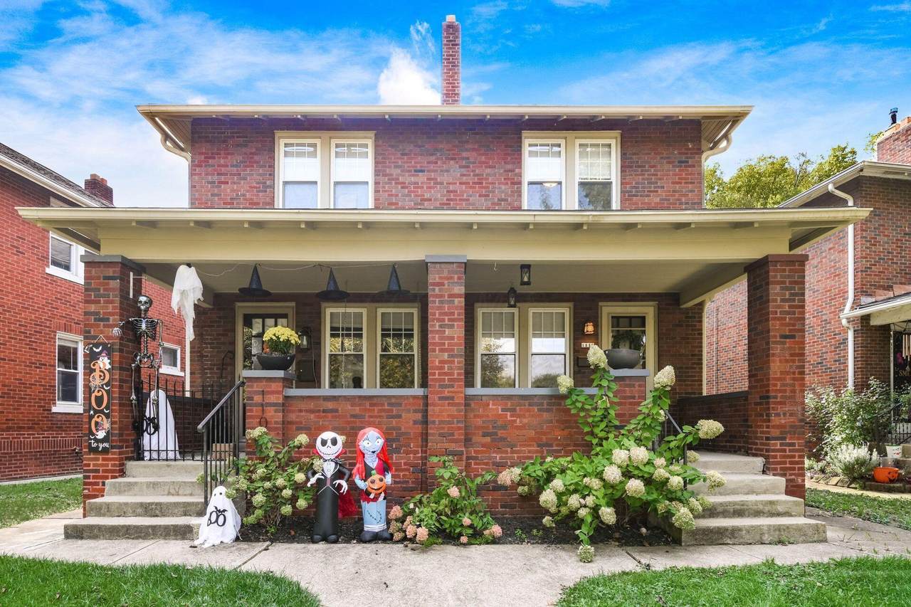 1111-1111 Northwest Boulevard - Photo 1