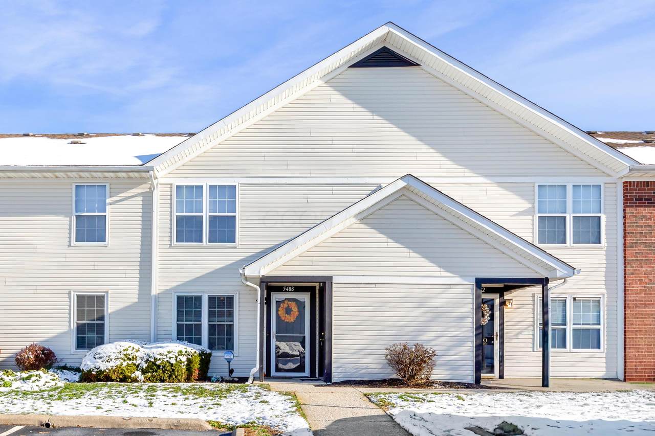 5488 Cedar Spring - Photo 1