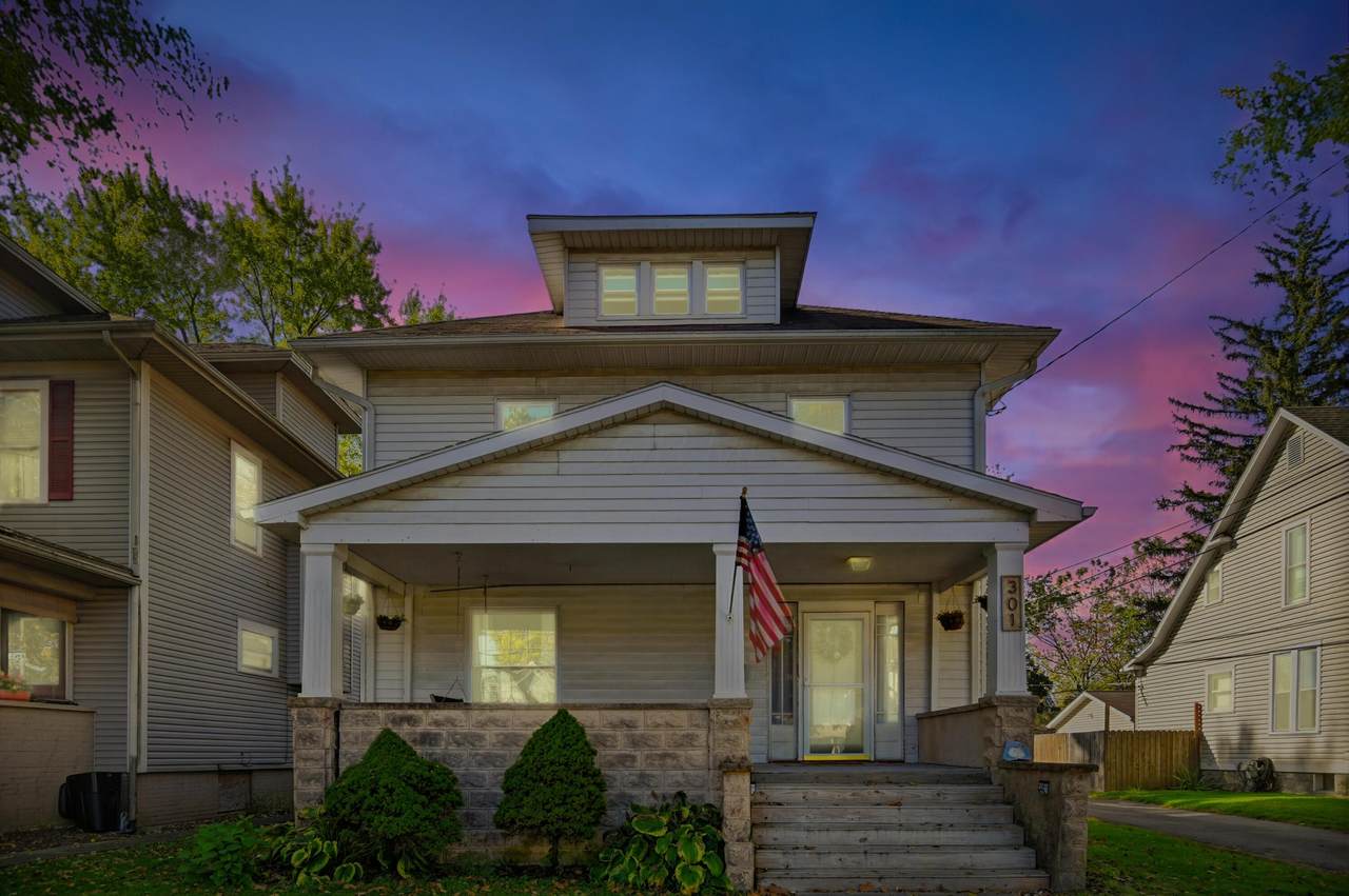 301 Vine Street - Photo 1