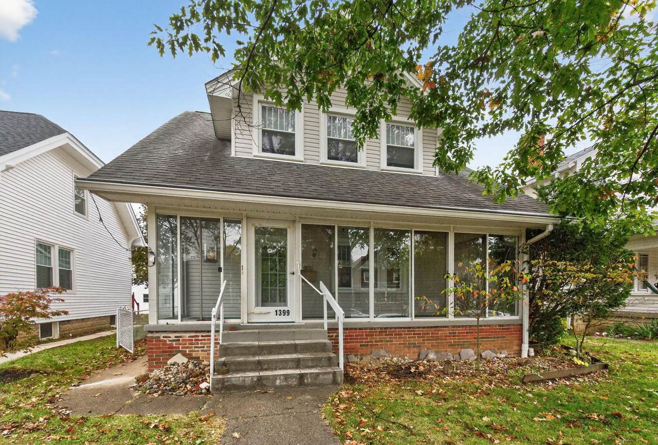 1399 1st Avenue - Photo 1