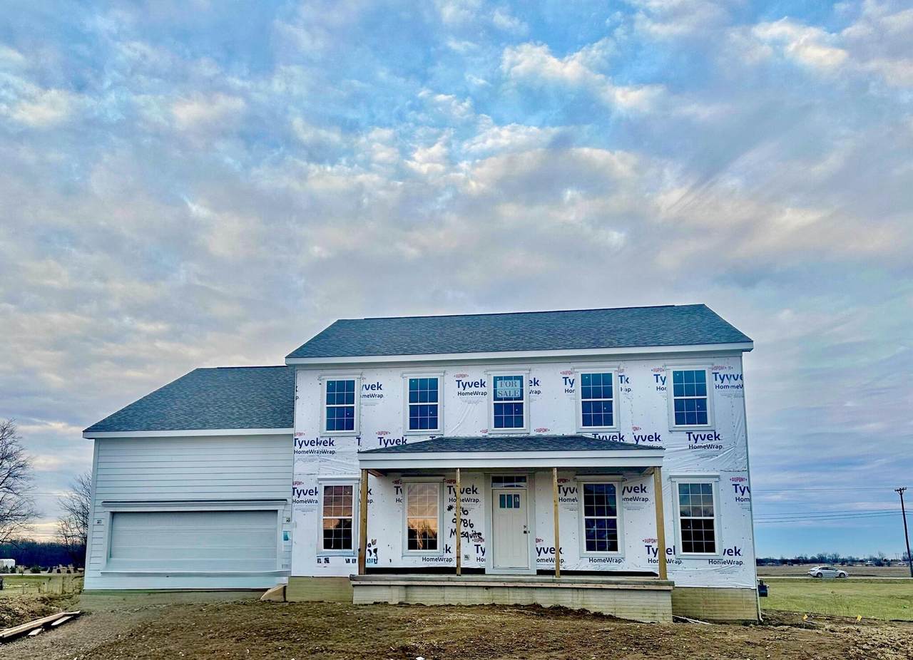 9786 Mesquite Court - Photo 1