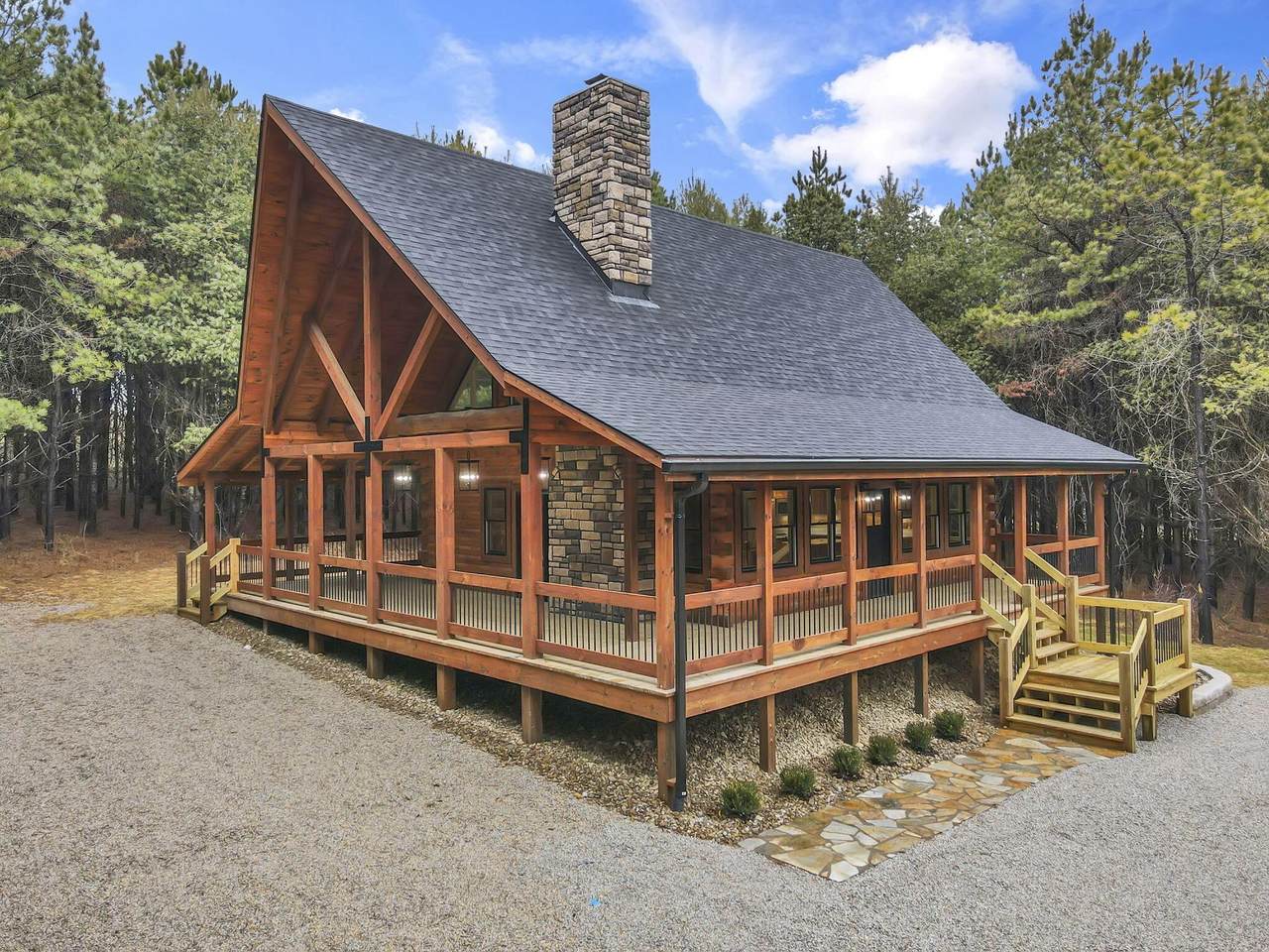 15817 Nickel Plate Road - Photo 1