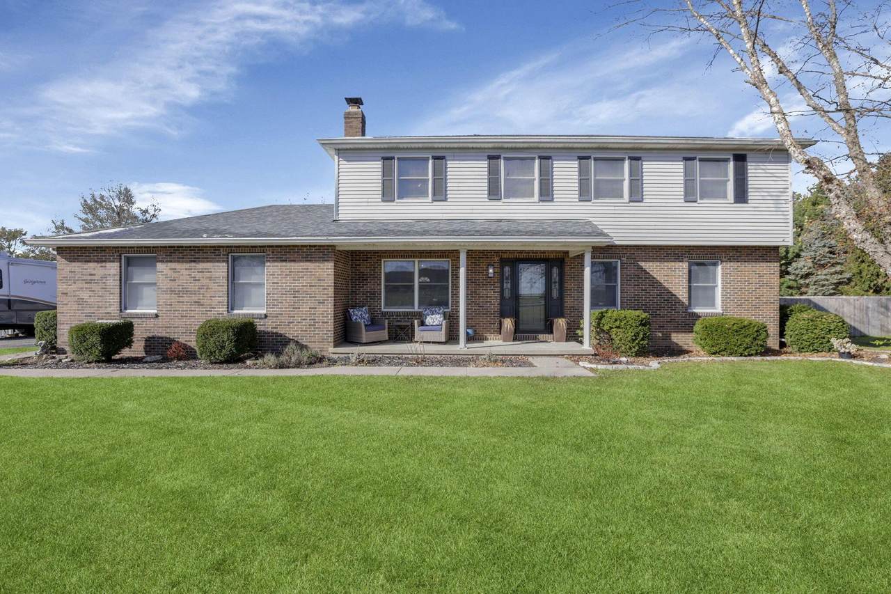 638 Three Mile Road - Photo 1