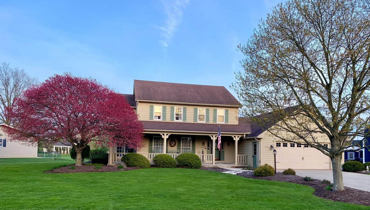 378 Lelar Street - Photo 1