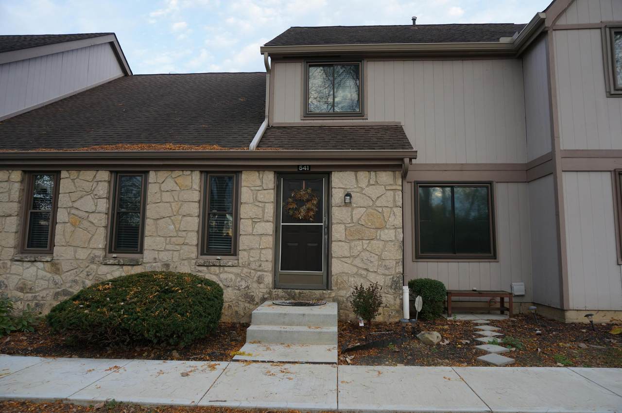 541-2C Woodingham Place - Photo 1