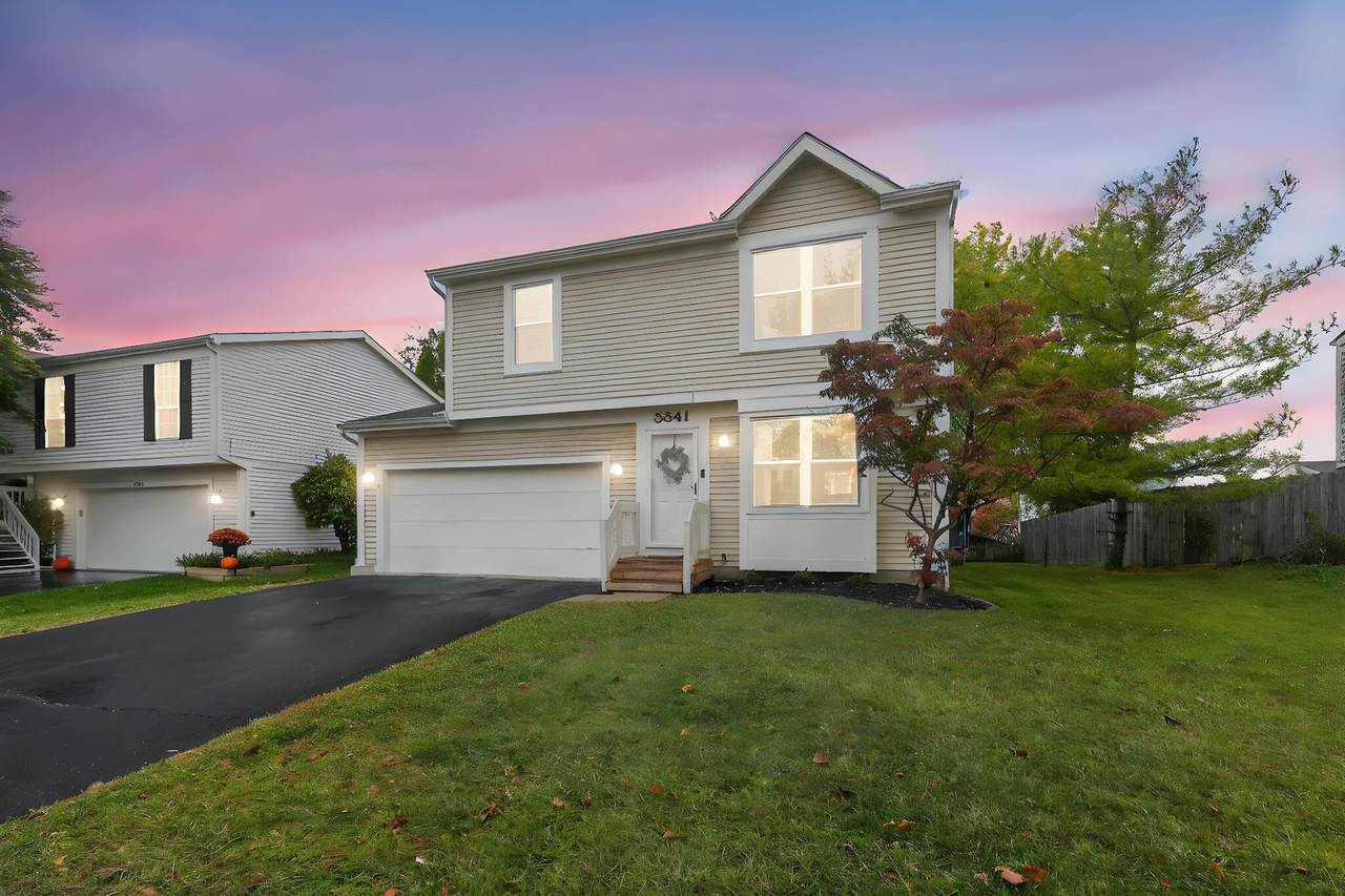 3341 Paradise Avenue - Photo 1