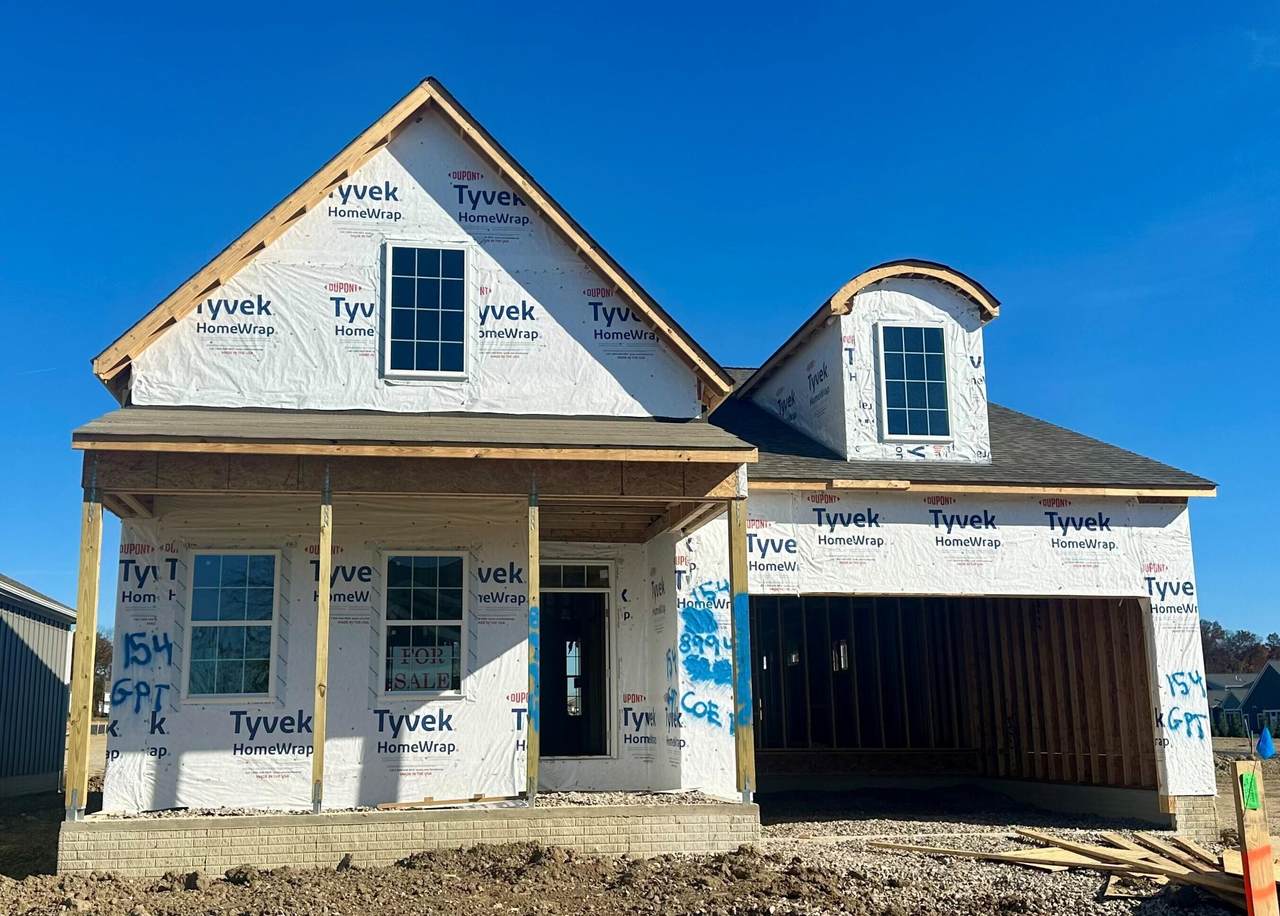 8994 Coe Drive - Photo 1