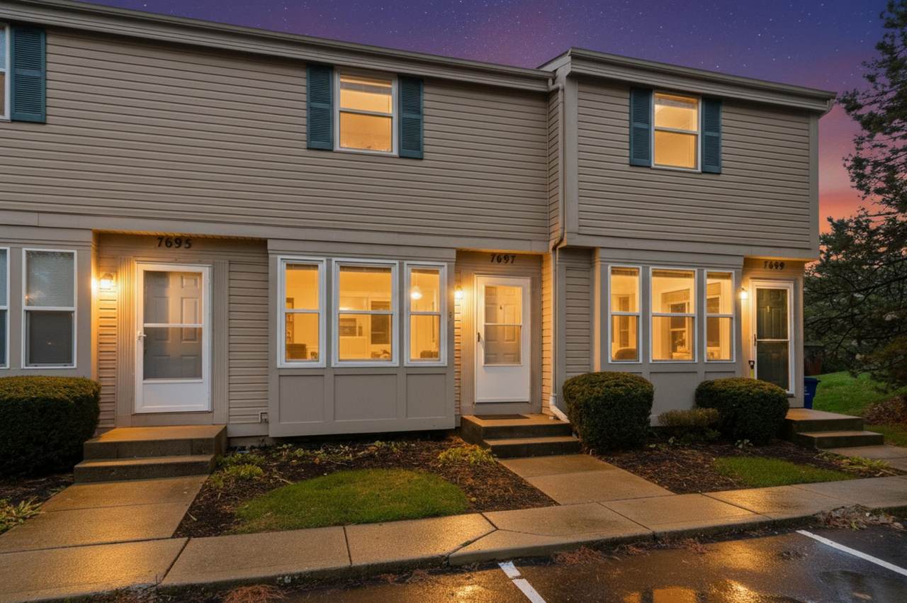 7697 Barkwood Drive - Photo 1