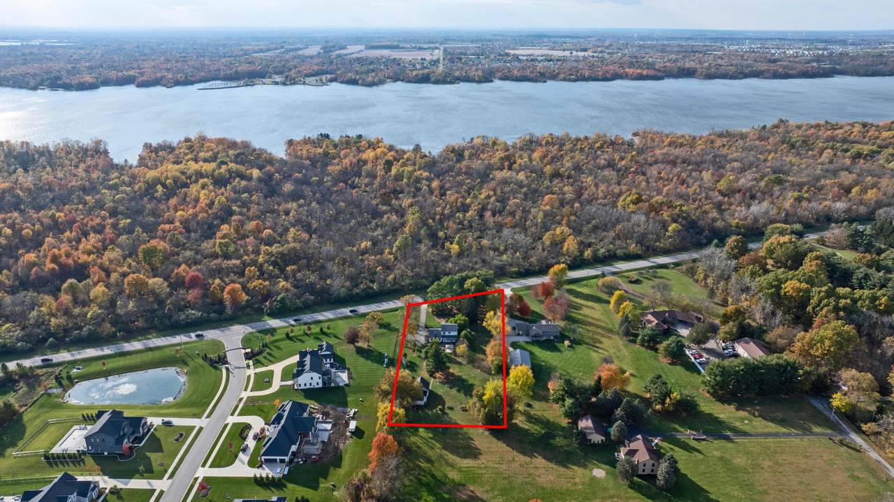 3765 Africa Road - Photo 1